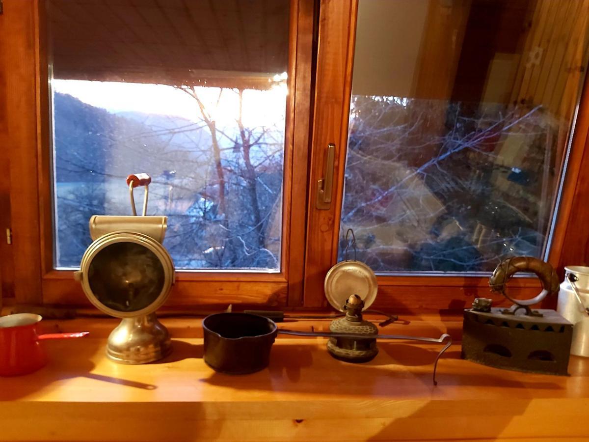 Alpine Village Home Bohinj Exteriör bild